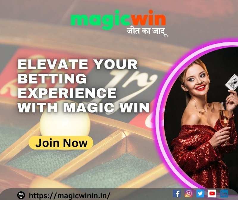 Magic win casino uk in United Kingdom
